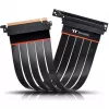 PCI-E pagarinātājs Thermaltake TT Premium 300mm ar 90 grādu adapteri