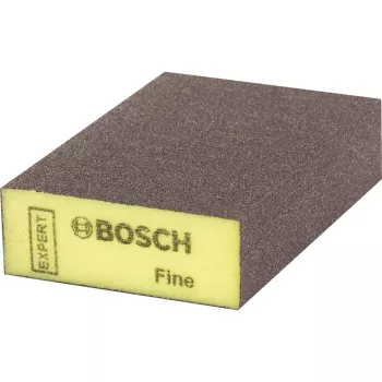 Bosch 2 608 901 170 slīpēšanas bloks Smalkgraudains