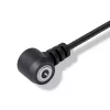 Lādētājs QOLTEC Mi4 Magnetic TIP e-velosipēdam 36V/42V 2A