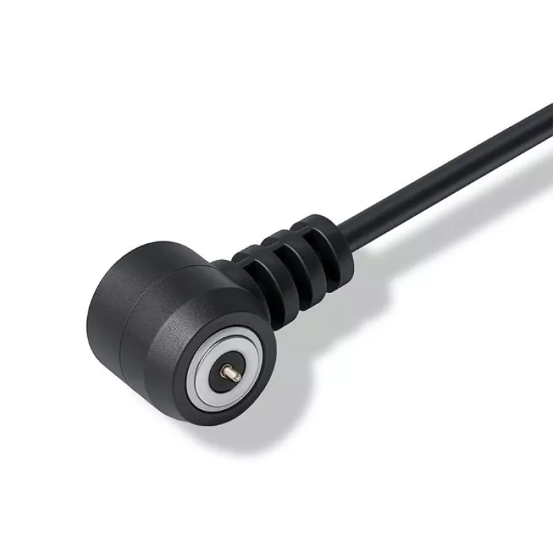 Lādētājs QOLTEC Mi4 Magnetic TIP e-velosipēdam 36V/42V 2A