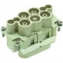 HART HAN K4/4-M 10-22 mm² 09380082602 touch-safe 1 (09380082602)