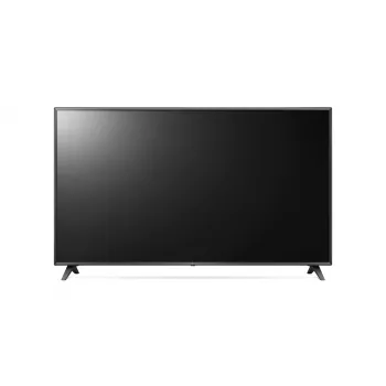 LG 50UR781C 127 cm (50 collas) 4K Ultra HD Smart TV Wi-Fi Melns 300 cd/m²