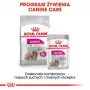 Mitrā suņu barība Royal Canin Exigent Meat Universal 12×85 g — mājputnu gaļa, pieaugušiem, izvēlīgiem suņiem