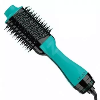 Revlon RVDR5222TE One-Step Volumiser karstā gaisa suka, piparmētru