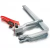 Bessey GH30 - Sprūdratskrūvspīle - Tērauds - 30 cm