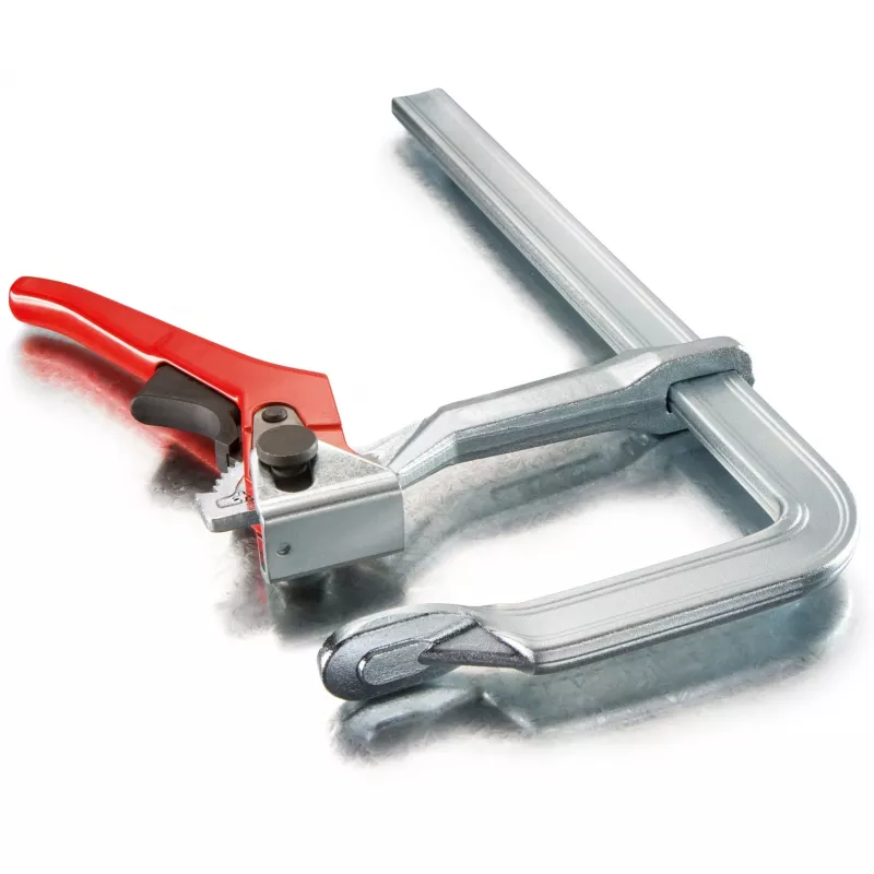 Bessey GH30 - Sprūdratskrūvspīle - Tērauds - 30 cm