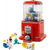 LEGO IDEAS 21358 Minifigūru tirdzniecības automāts