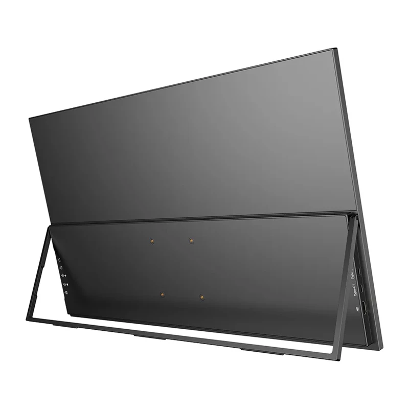 Uperfect UMax 23 M238T01 23.8'' 1920x1080 120Hz pārnēsājamais monitors