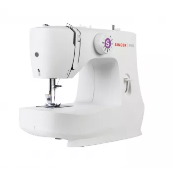 SINGER M1605 šujmašīna Elektriskā