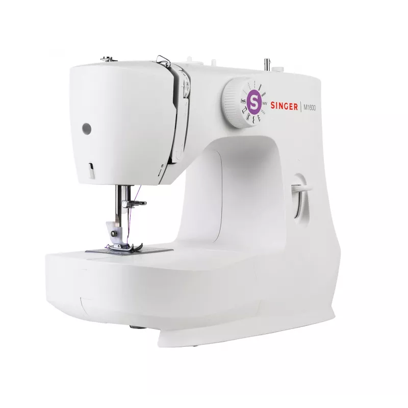 SINGER M1605 šujmašīna Elektriskā