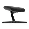 noblechairs kāju balsts 2 - Melns Edition