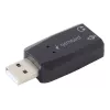 savienotāju adapteris Gembird SC-USB2.0-01