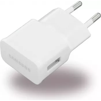 Lādētāja adapteris Samsung ETAOU83EWE Micro USB 2.0A izeja