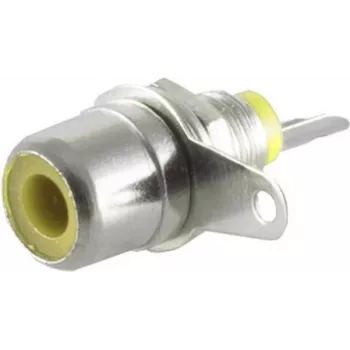 Vadu savienotājs RCA ShiverPeaks BS52090-Y