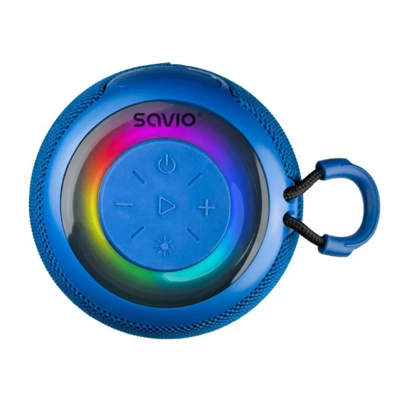 Savio BS-042 Bluetooth skaļrunis 5 W