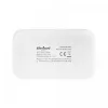 Rebel RB-0701 bezvadu maršrutētājs vienas joslas (2,4 GHz) 3G 4G