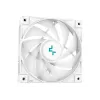 Universāls šķidruma dzesētājs DeepCool LS720 WH 12 cm 500-2250 RPM 32.9 dB