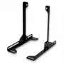 Leņķa kronšteins Stealkey Customs SC-UNI 120/120 mm, tērauds
