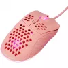 Deltaco vieglā svara spēļu pele, RGB (GAM-108-P)