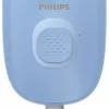 Epilators Philips BRE228/00 zils — 2000 sērija, maiņstrāvas, mitrai un sausai lietošanai: nē