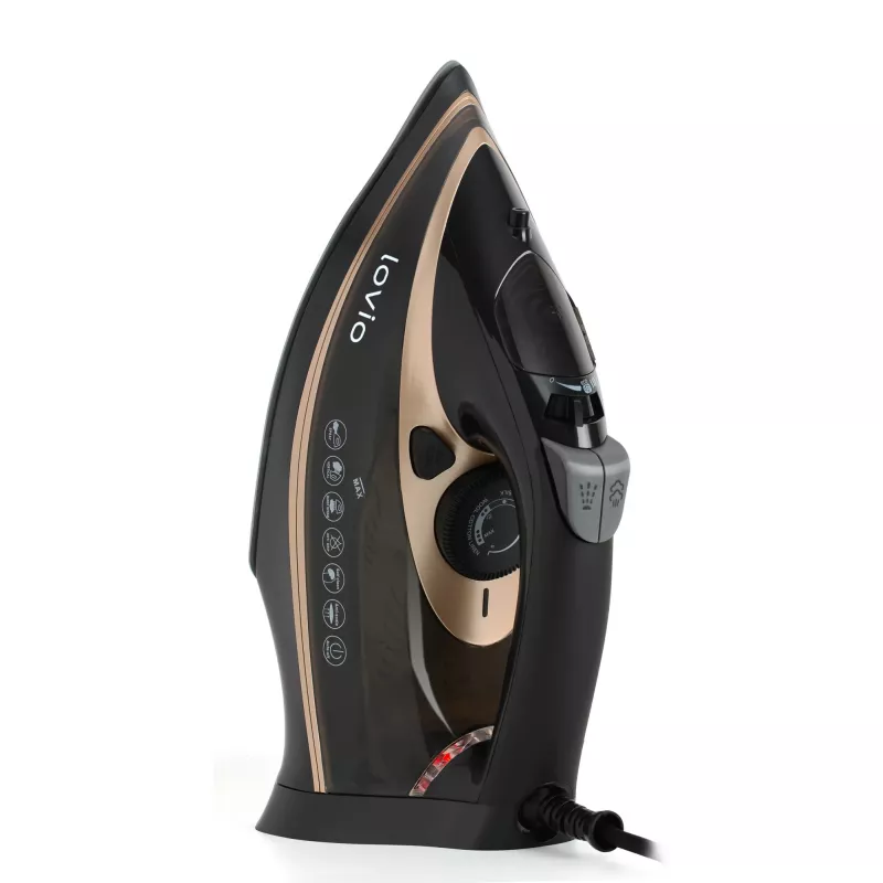 Gludeklis Lovio LVSA001