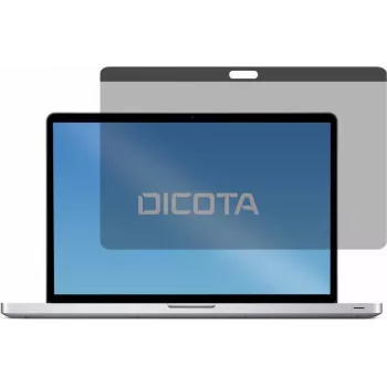 Dicota Secret - privātuma filtrs piezīmjdatoram - 2 virzienu - noņemams - magnētisks - 33 cm (13)