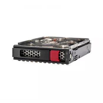 Hewlett Packard Enterprise HPE Midline - cietais disks - 8TB - 3.5 LFF Low Profile (8,9 cm LFF Low Profile) - SAS 12Gb/s - 7200 apgr./min. (834031-B21)