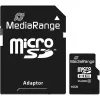 Atmiņas karte MediaRange 16GB MicroSDHC Class 10 MR958