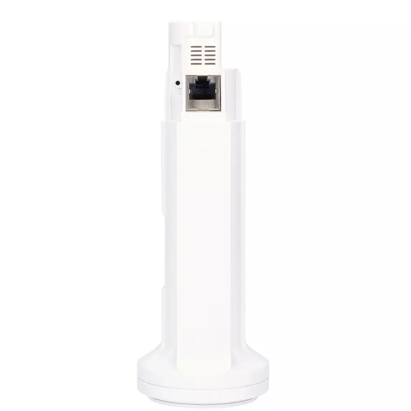 Ubiquiti PBE-M5-400 tilts/atkārtotājs Tīkla tilts 1000 Mbit/s Balts