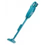 MAKITA Putekļu sūcējs 12V CXT CL107FDZ
