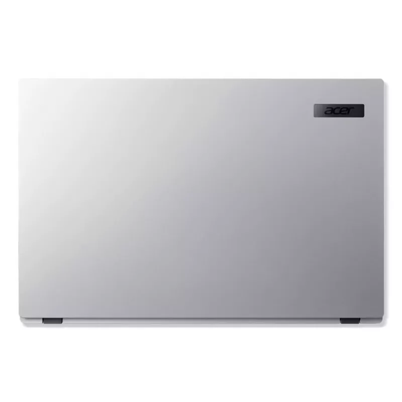 Acer TravelMate P2 TMP215-75-G2-TCO klēpjdators — 15,6 collu FHD IPS 300 nits, Intel Core Ultra 5 125H, 16 GB RAM, 512 GB SSD, pirkstu nospiedumu lasītājs, Windows 11 Pro, 3 gadu serviss uz vietas