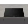 Gorenje GI6432BCWF Melns Built-in 60 cm Zone induction hob 4 zone(s)
