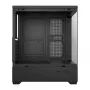 Datorkorpuss DarkFlash C365 (melns) mid-tower ATX/Micro-ATX/Mini-ITX