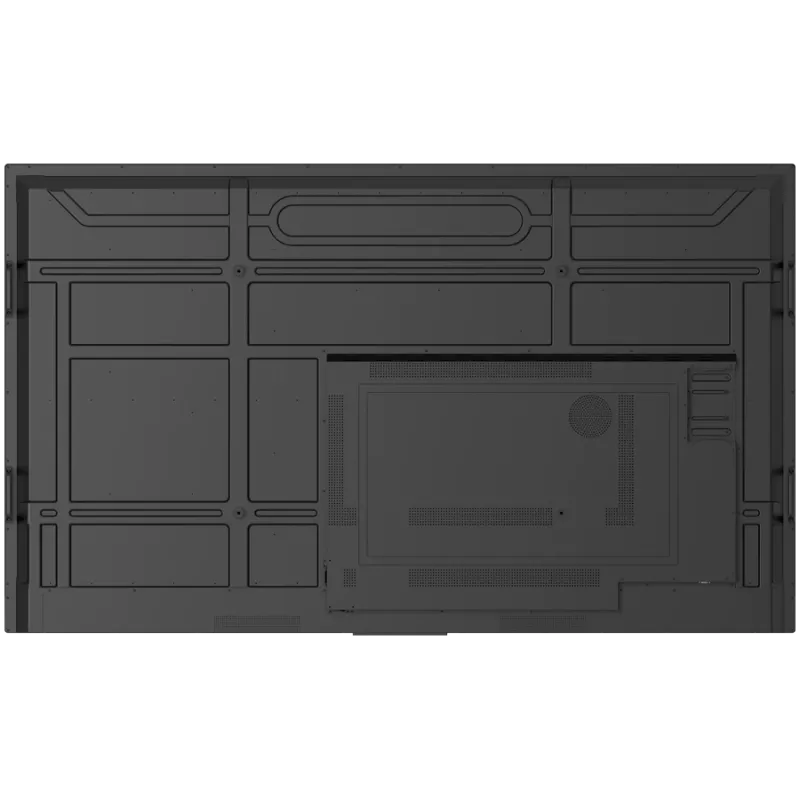 Prestigio Multiboard 65 collu Light Series UHD 4K Android 13 Dual Wi-Fi 40TP skārienpildspalva PSMB000L655