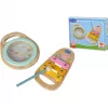 Peppa Pig Wood-Musikset, mūzikas rotaļlieta 2-daļīga