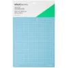cricut(TM) Joy Xtra LightGrip griešanas paklājiņš griešanas ploterim, viegli lipīgs, atkārtoti lietojams, 216 x 305 mm (8,5 x 12 collas) (2010626)