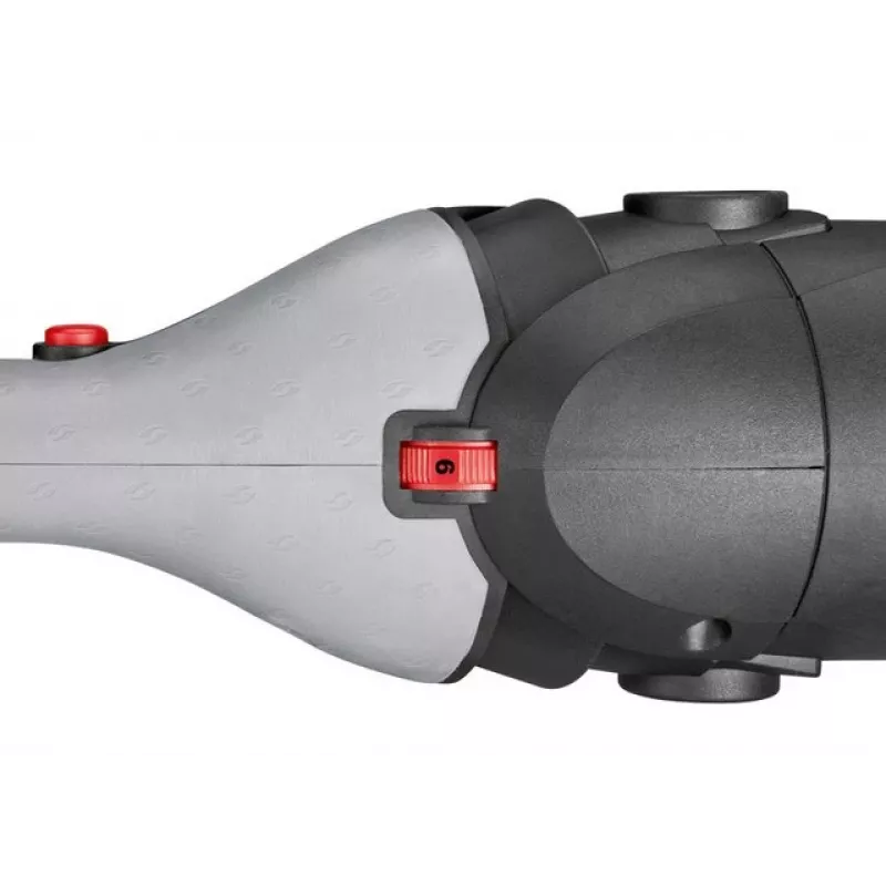 Grīdas pulētājs SKIL 9955 MA, 1300 W, 3600 RPM, 4 m vads, 2,9 kg, sudraba