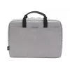 Portfelis DICOTA plāns Eco MOTION 12 - 13,3 collas Pelēks Rokturis Plecu siksna