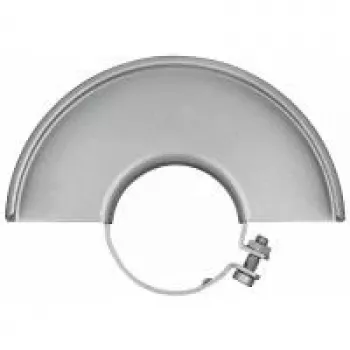 Bosch 2 605 510 298 leņķa slīpmašīnas piederums Drošības aizsargs