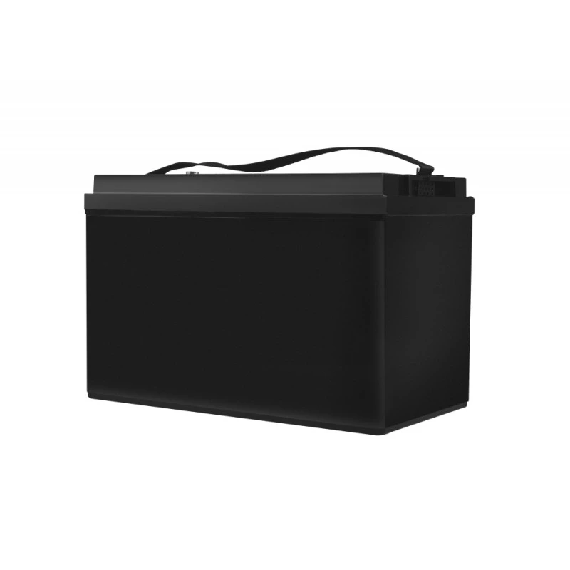 AGM29 - Sealed Lead Acid (VRLA) - 12 V - 1 gab. - Melns - 90 Ah - 5 Year(s)