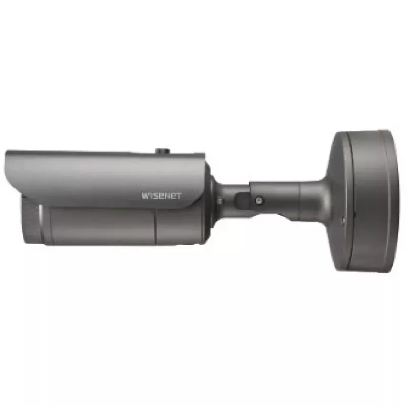 IP drošības kamera Hanwha XNO-8082R Bullet 3328 x 1872 pikseļi