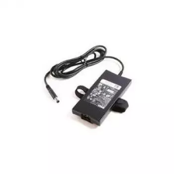 DELL WK890 strāvas adapteris/pārveidotājs Iekštelpās 90 W Melns