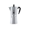 Bialetti Moka Express - Sudraba - Alumīnijs - 18 tasēm