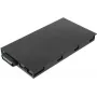 Getac - klēpjdatora akumulators - 1 x akumulators - litija jonu - 3 elementi - 2680 mAh - Getac F110 G6