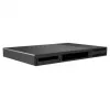 Datorkorpuss Akasa Galileo TU2 Plus MKII Mini-ITX korpuss - melns
