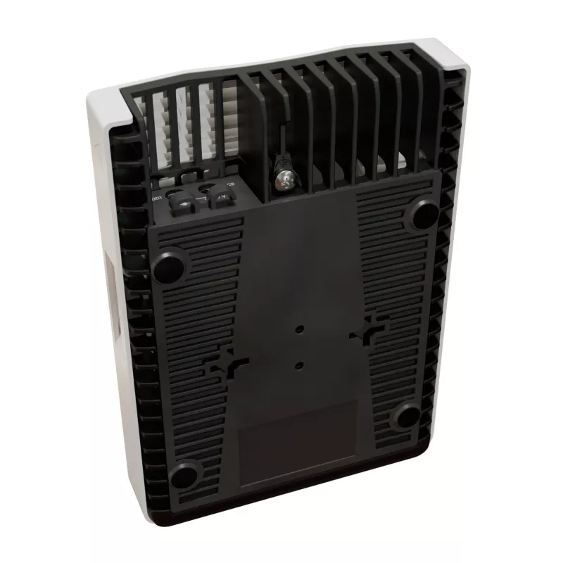 Mikrotik CRS304-4XG-IN tīkla komutators 10G Ethernet Power over Ethernet balta