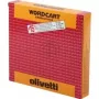 Olivetti - Printera lente - 1x Melna - 160000 rakstzīmes - 9 mm x 400 m (80670)