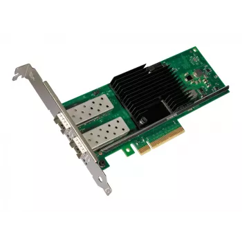 Tīkla adapteris INTEL X710-DA2 PCIe 3.0 x8 Low Profile 10Gb SFP+
