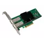 Tīkla adapteris INTEL X710-DA2 PCIe 3.0 x8 Low Profile 10Gb SFP+