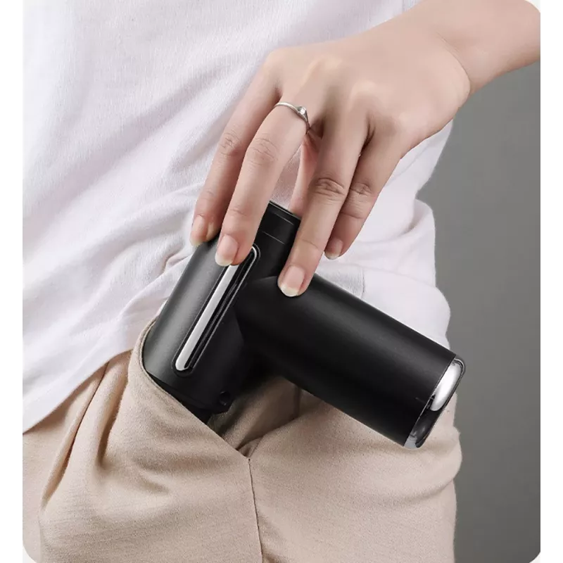 Masāžas pistole Media-Tech MT6521 Universāls Melns
